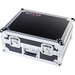 Odyssey Flite Zone 1200 Turntable Case Black