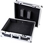 Odyssey Flite Zone 1200 Turntable Case Black