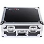 Odyssey Flite Zone 1200 Turntable Case Black