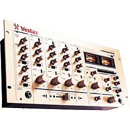 Vestax PMC-27 MKII DJミキサー VESTAX TO THE CORE - PMC-27mk2 DF-27 ロータリーミキサー