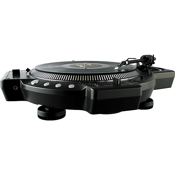 Vestax QFO LE Hybrid Turntable/Mixer