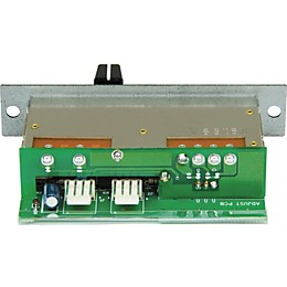 Restock Vestax CF-CC PCV Fader with Cut Control