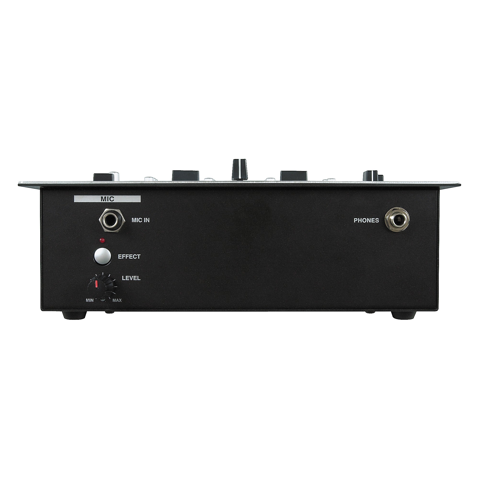 Vestax PMC-05PROSL DJ Mixer with Sampling | Guitar Center