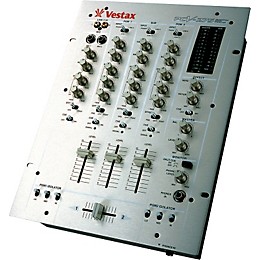 Vestax PCV-275 Techno/Trance Mixer | Guitar Center