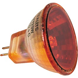 American DJ ZB-MR11 Torch Light Replacement Lamp 12V 20W Orange