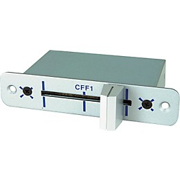 Stanton CF-F1 Focus Fader V1.0 for SK-2, SK-6 or SK-1