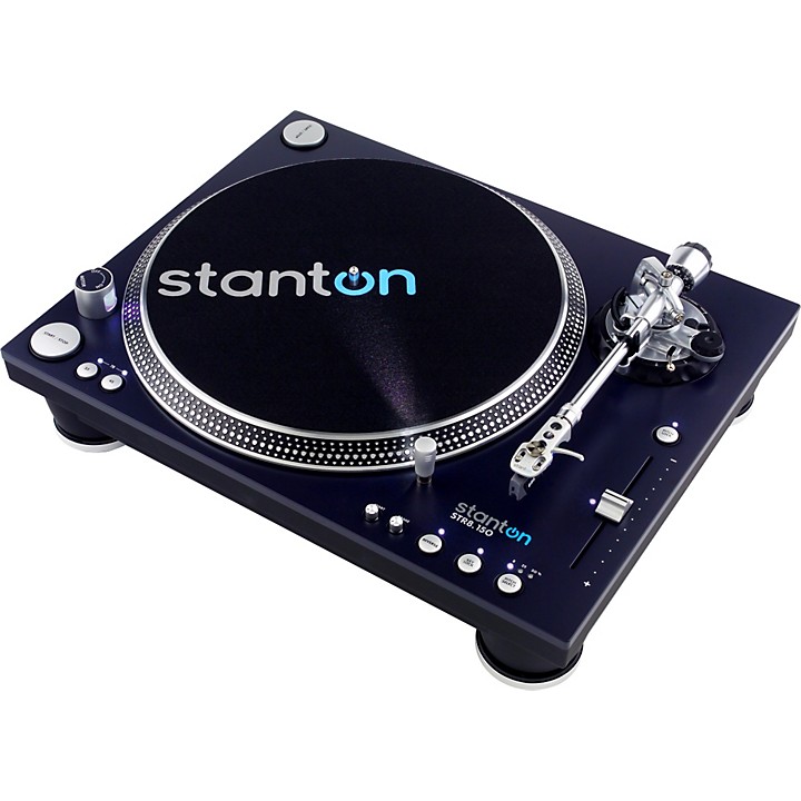スタントン stanton ターンテーブル STR8.150 STR8-150 Restock Stanton STR8-150 Digital Turntable | Guitar Center