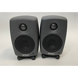 Used Genelec 8010A Powered Monitor