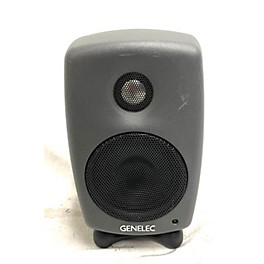 Used Genelec 8010A (Single) Powered Monitor