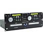 American Audio DCD-Pro210 Dual CD Player