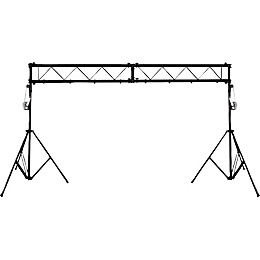 American DJ Crank II Mobile Trussing System for Stage Lights