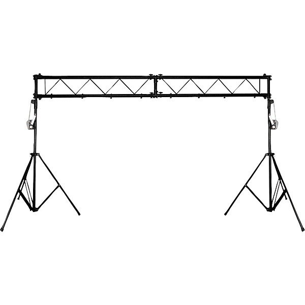 American DJ Crank II Mobile Trussing System for Stage Lights