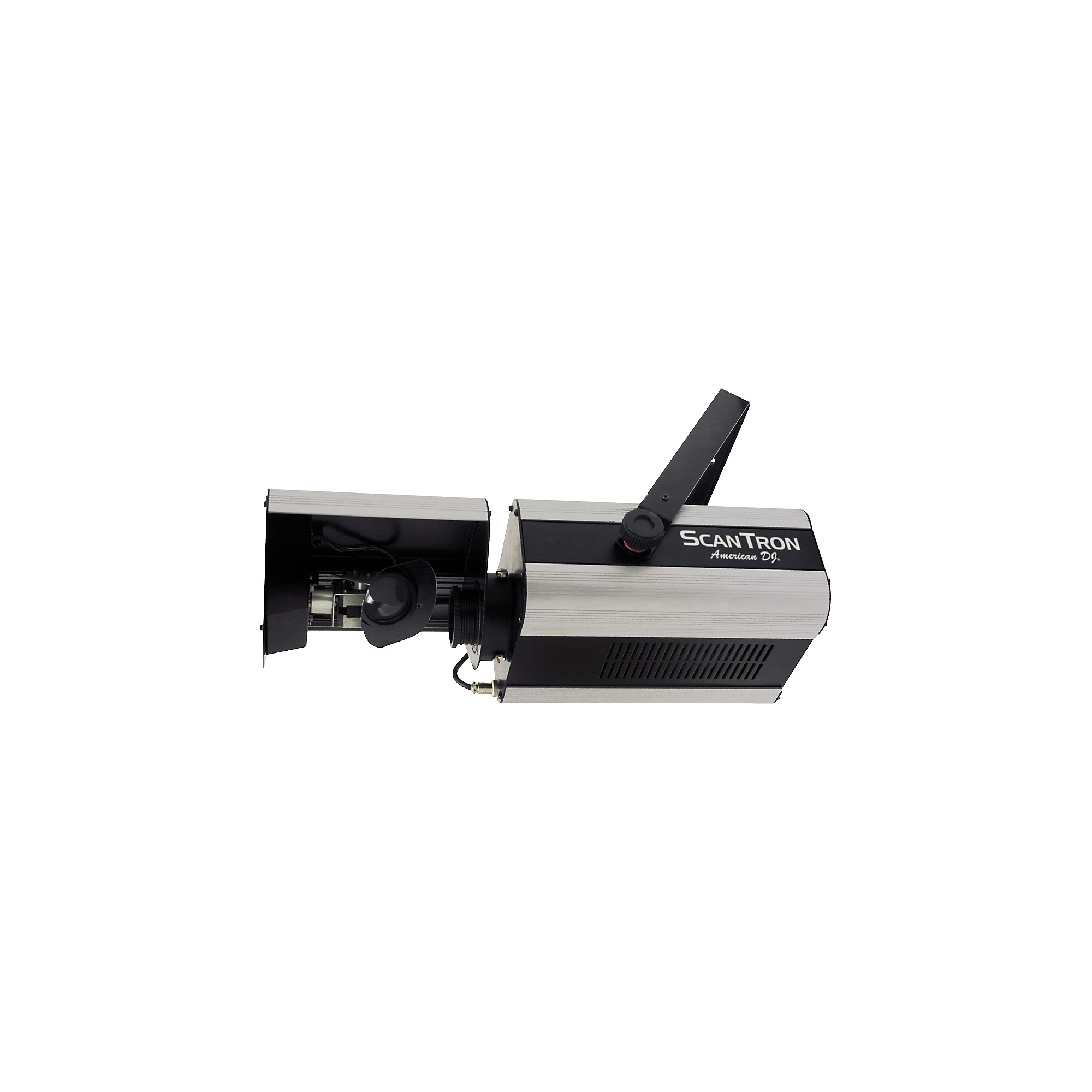 American DJ ScanTron DMX Scanner | Guitar Center