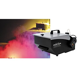 American DJ Mister Kool Fog Machine