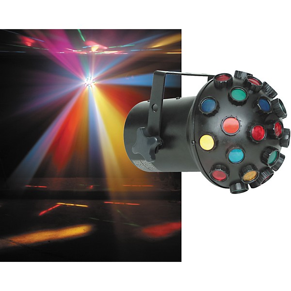 American DJ TRI PHASE ライティング機材 Tri Phase