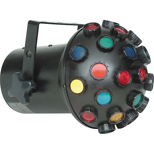 American DJ TRI PHASE ライティング機材 Tri Phase