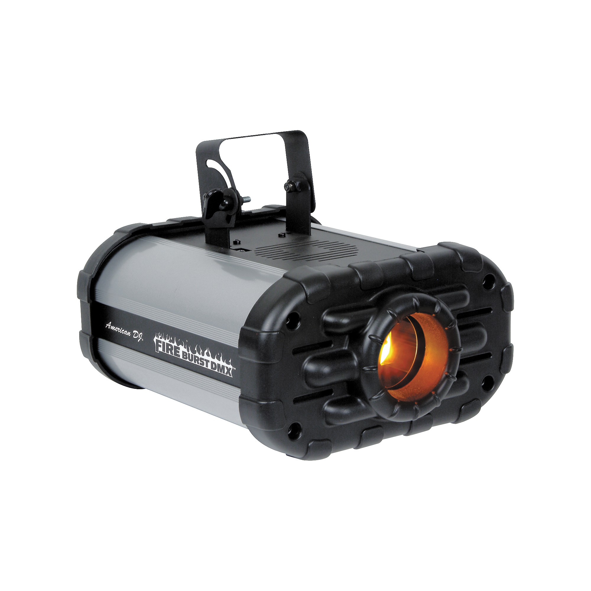 American DJ Fire Burst DMX Fire Effect | Guitar Center