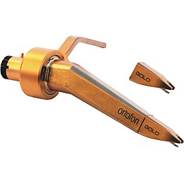 【中古品】Ortofon Concorde Gold オルトフォン ゴールド ortofon : Concorde Gold - 中古 | オーディオユニオン