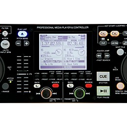 DENON DN-2500F CDプレーヤー& DN-X050ミキサー音出し確認 Restock Denon DJ DN-HD2500 Hard Disk Media Player/Controller