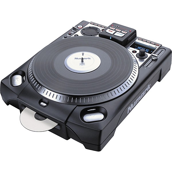 Restock Numark CDX Direct-Drive CD Turntable