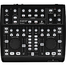 Blemished Behringer B-Control DeeJay BCD3000 DJ Mixer Level 2  888365515854