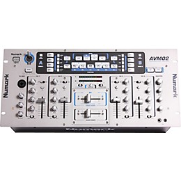 numa/numa　専用 Numark Replacement Cross fader RS-50T DM - ALL NUMARK SPARE