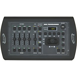 Elation DMX Programmer