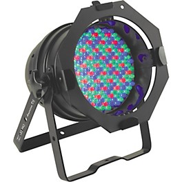 Blemished American DJ 64 BL LED Pro Level 2  888365476445