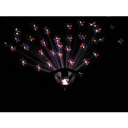 Martin Professional Mania EFX600 Effect Light