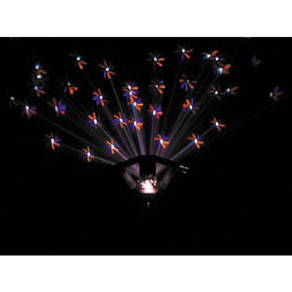 Martin Professional Mania EFX600 Effect Light