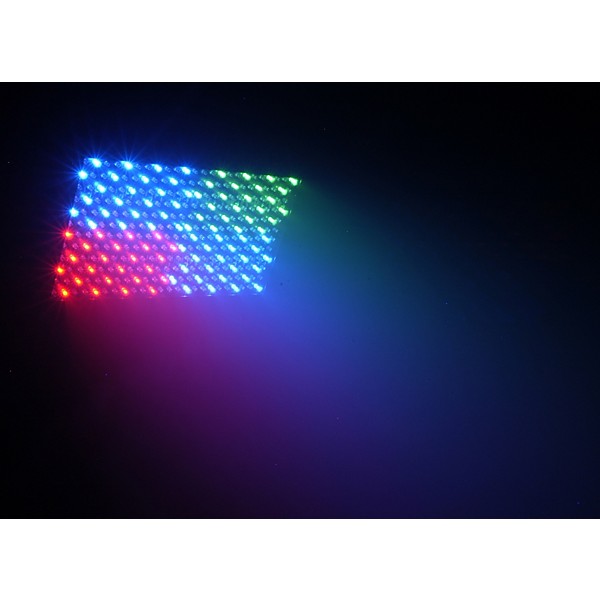 Clearance CHAUVET DJ COLORpalette DMX LED Color Bank System
