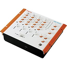 Restock Vestax VMC-004XL 4-Channel DJ Mixer White