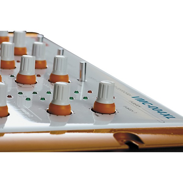 Restock Vestax VMC-004XL 4-Channel DJ Mixer White | Guitar