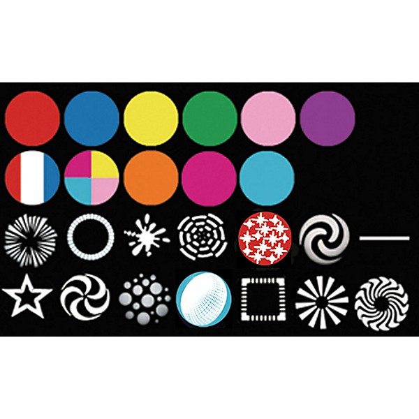 five-dots様用 CHAUVET DJ DMX-605A Intimidator 2.0 DMX Intelligent Scanner