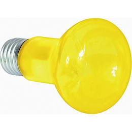 Eliminator Lighting EL-141 Replacement Lamp for Octo-Bar Yellow