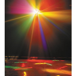 Eliminator Lighting Asteroid E143 Multicolor Effect Light