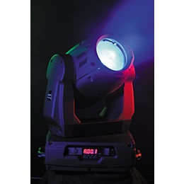 Elation Design Wash 250 Hybrid Intelligent Spot and Wash Moving-Head Fixture