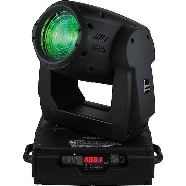 Elation Design Wash 250 Hybrid Intelligent Spot and Wash Moving-Head Fixture