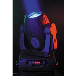 Elation Design Wash 250 Hybrid Intelligent Spot and Wash Moving-Head Fixture