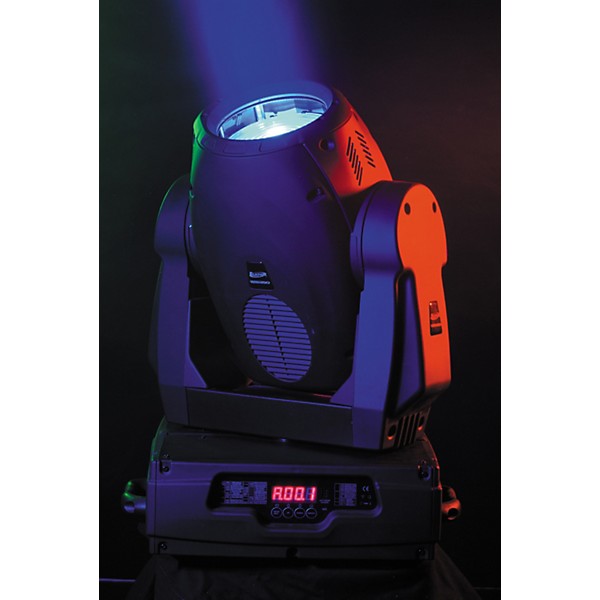 Elation Design Wash 250 Hybrid Intelligent Spot and Wash Moving-Head Fixture