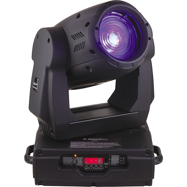 Elation Design Wash 250 Hybrid Intelligent Spot and Wash Moving-Head Fixture