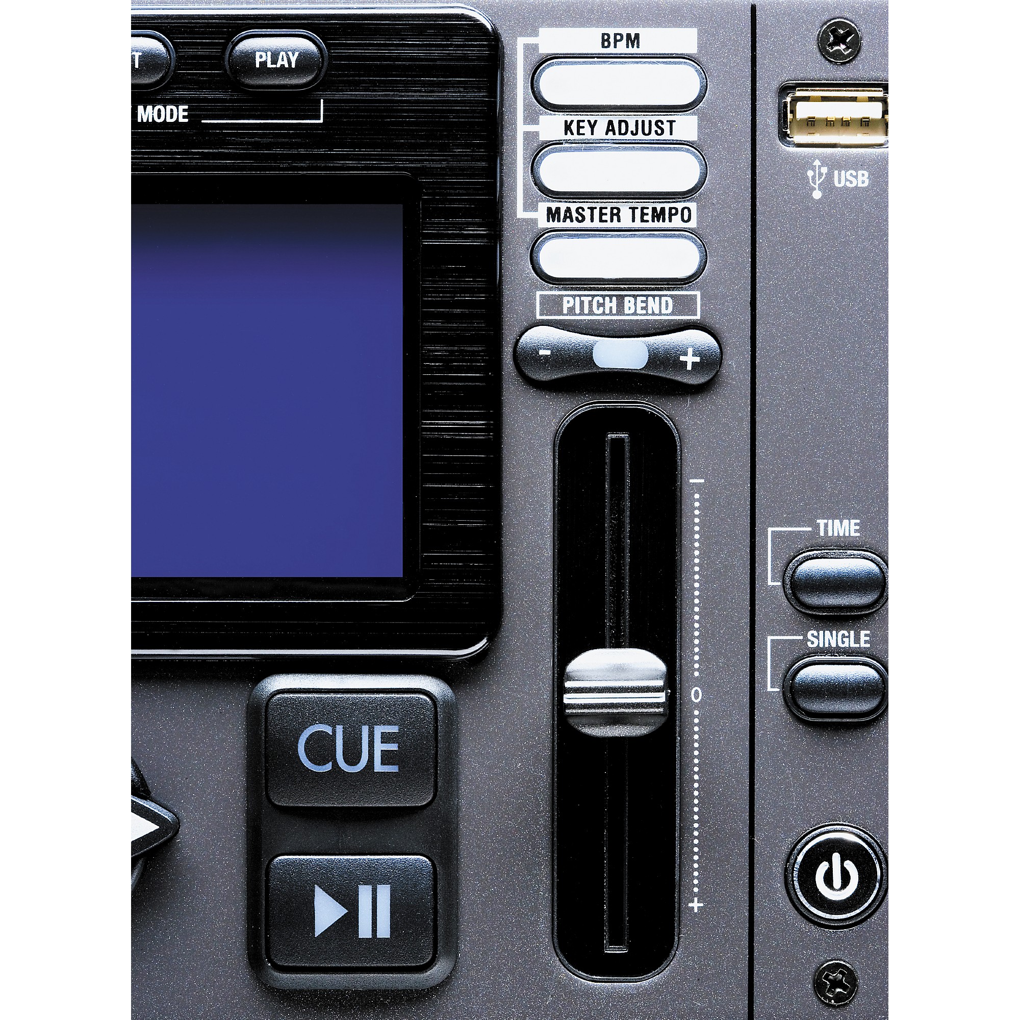 1PC USED CODA AUDIO DNC260 Processor (DHL/Fedex ) #H827CC YD