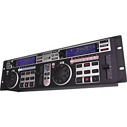 Numark DMC2 Professional Rackmount DJ Software Controller