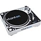 Stanton T.90 USB Turntable Silver thumbnail