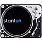 Stanton T.90 USB Turntable Silver