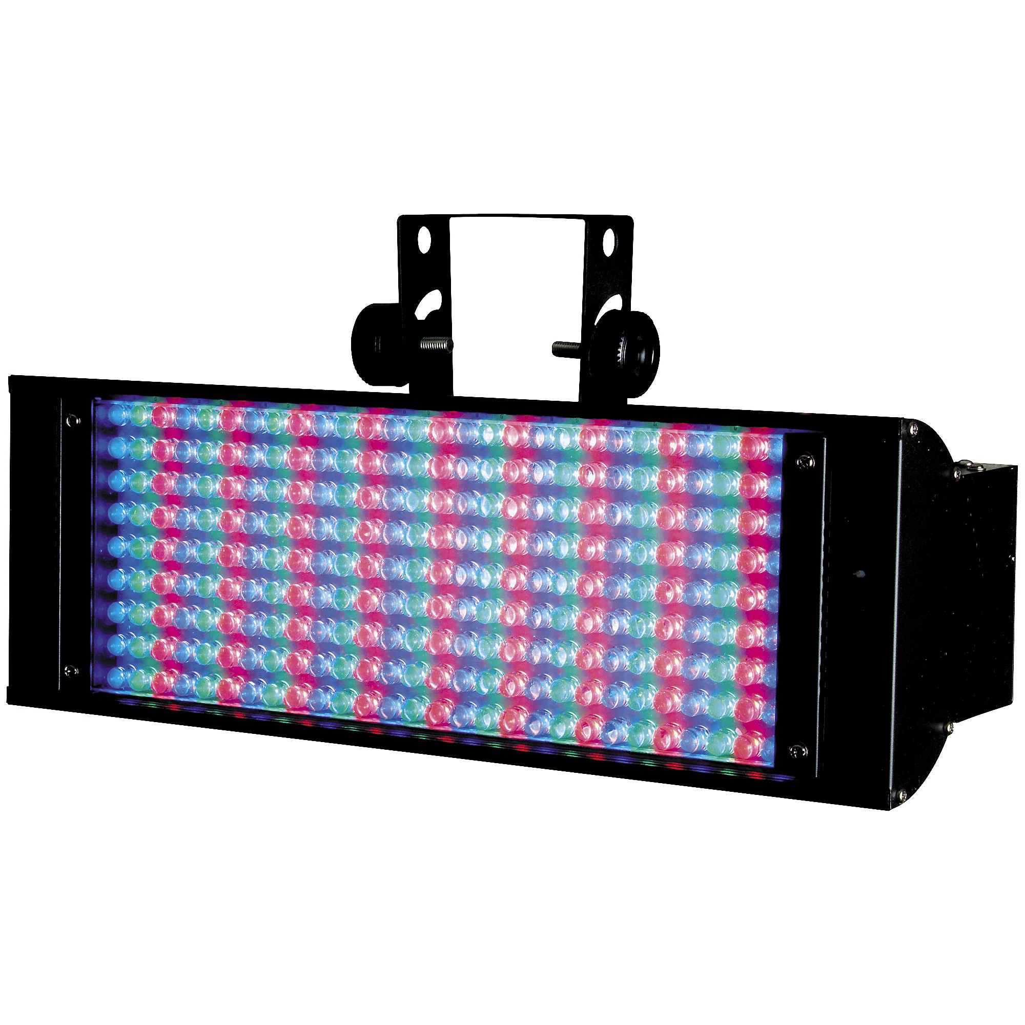 【動作確認済】American DJ PUNCH LED PRO（DMX対応） Punch LED Pro