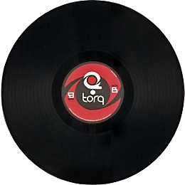 M-Audio Torq Control Vinyl Disk