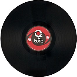 M-Audio Torq Control Vinyl Disk