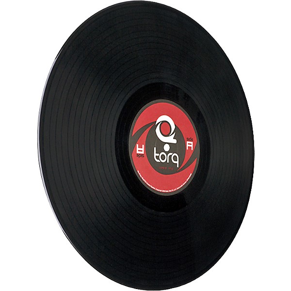 M-Audio Torq Control Vinyl Disk