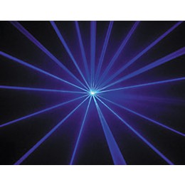 Omnisistem Stinger 1 Laser Projector Blue